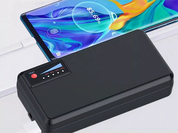 Airwheel SE3S Detachable Battery for Portable Boarding